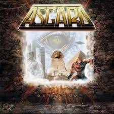 Asgard (ITA-2) : Outworld